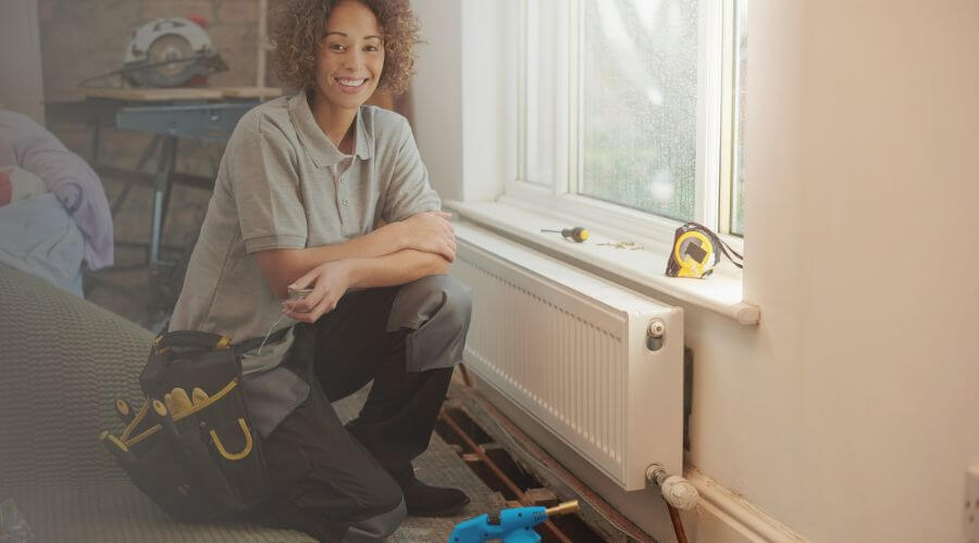 Professional Leak Detection Services in Campbell Hill, IL